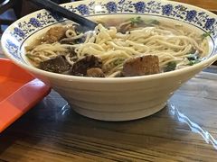 -南来顺饭庄·清真(南菜园店)