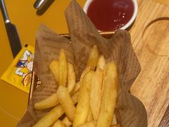 -派尔曼特披萨(万象城店)