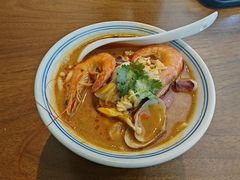 -OCEAN一席海鲜•海景餐厅(双子塔店)