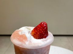 -喜茶(烟台莱山万象汇店)
