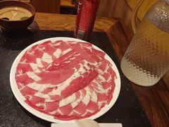 -南门涮肉(北洼路店)