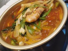 部队火锅-源味家(杏林街店)