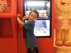 -玛格萝妮(汇智国际商业中心店)