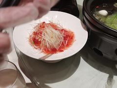 -瑶王府·广西菜(金阳路店)