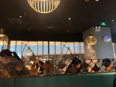 -半天妖烤鱼(印象城店)