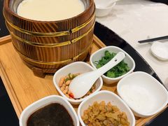 -老西门·常州菜(新区店)