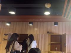 -白兔子密室(长寿路店)
