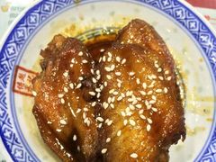 -赵记传承·中式甜品(中山石岐大信店)
