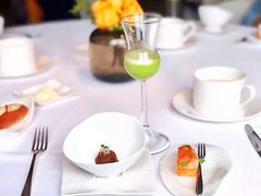 餐前小食-Jean Georges