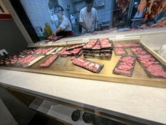 -海汕记·潮汕鲜牛肉火锅·自助
