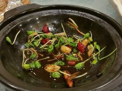 -小厨娘淮扬菜(天印大道店)