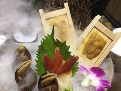 -铁板诱惑法式铁板烧(大卫城店)