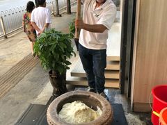 -禾生粑粑坊(陕西路店)