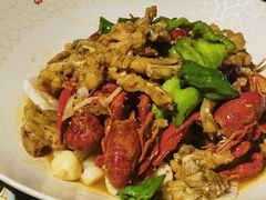 -沪小胖小龙虾(淮海中路旗舰店)
