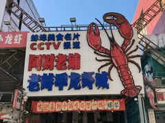 -阿财老铺·老蚌埠龙虾城(华夏总店)