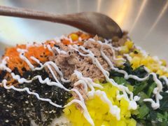 -梨花牛肉汤饭(仁恒伊势丹店)