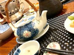 -千夏日式风情餐厅(恐龙园汉江东路店)
