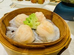 -丰鲤楼•闽南茶楼(仟禧汇店)