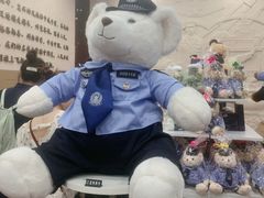 -上海公安博物馆