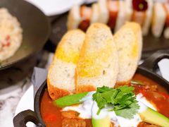 -沛家·西餐Brunch·直火料理
