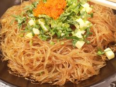 海藻粉丝煲-椿记烧鹅(建干路店)