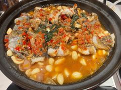 -千百味红餐厅·江西菜(绿地双子塔店)