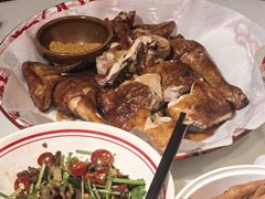 -江味龙虾馆·裸蓝龙虾(南山店)