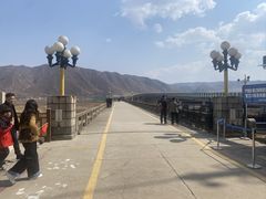 -图们国门景区