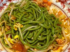 -太原茂业天地购物中心