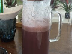 -逸林轩中餐厅(中信泰富朱家角锦江酒店)