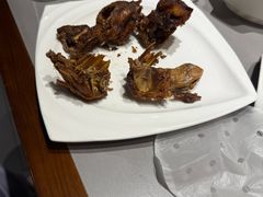 -四川饭店(长白店)