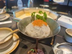 爆汁鲜虾滑-新草堂锅物料理(泉城路店)