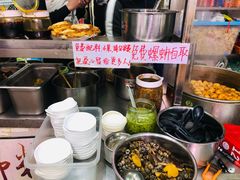 豆腐泡-龍城柳州螺蛳粉(群星路店)