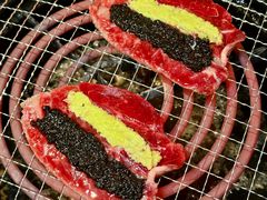 -無二炙坊·和牛烧肉(大钟寺1733店)