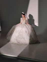 -金夫人婚纱摄影(华南店)