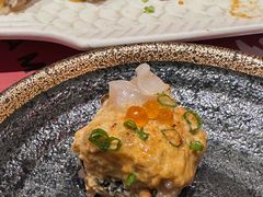 -鸟山鸣·日料食堂(王府井店)