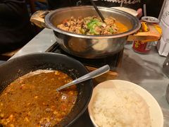 给力鸡-队长面馆 La Pasteria del Capitano