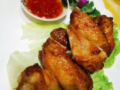 -金象湾泰国餐厅(华林路店)
