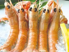 -花和海鲜自助(梅江店)