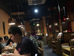 -傣妹火锅(南京东路一店)