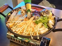 -大叹号啤酒屋·延边料理(延大店)