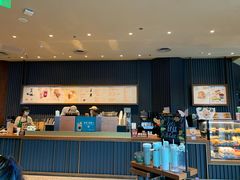 -星巴克(运城万达店)