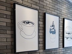 -麦当劳(世贸店)