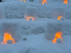 -小樽运河广场(運河プラザ)