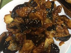 -桃子餐厅·天津菜(红星路直营店)