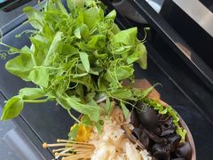 -大隐·成都火锅Bistro(合生麒麟新天地店)