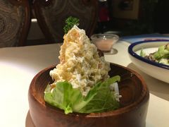 -俄士厨房(万松园店)