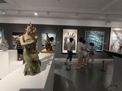 -大连美术馆