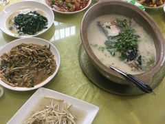 -天目湖刘老四农庄