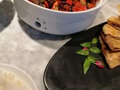 -蔴将·川菜(黄龙万科店)